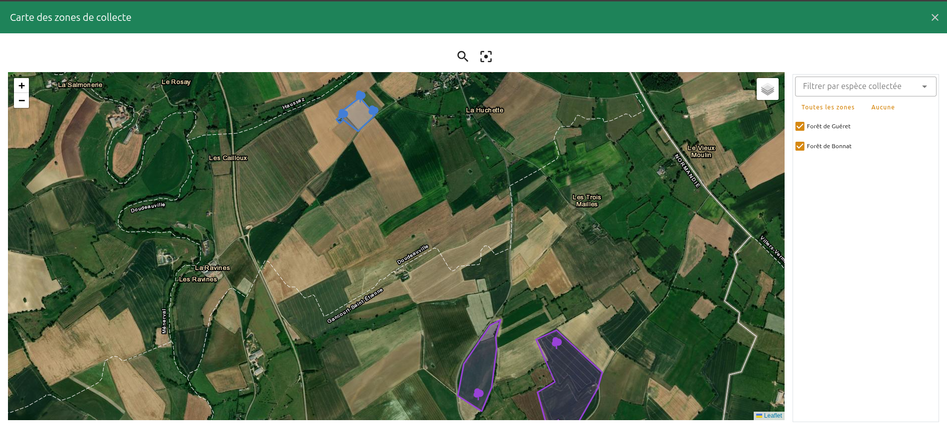 Nouvelle version v1.24.0