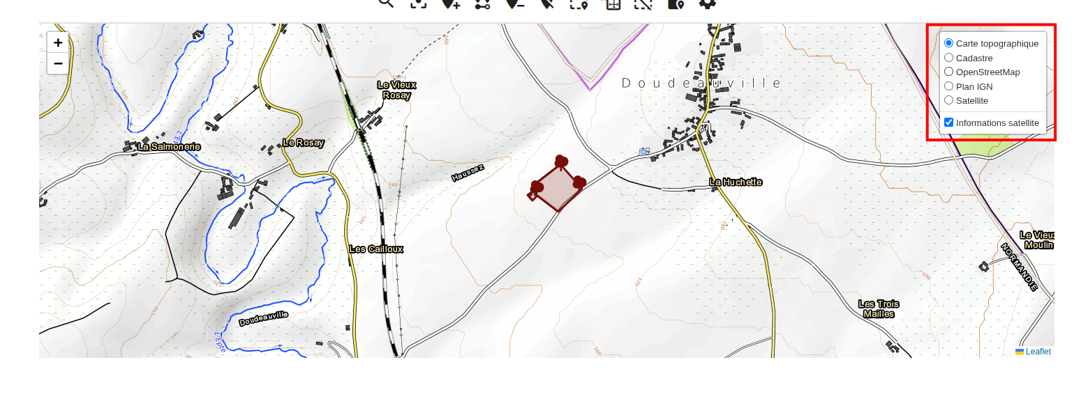 Nouvelle version v1.24.0
