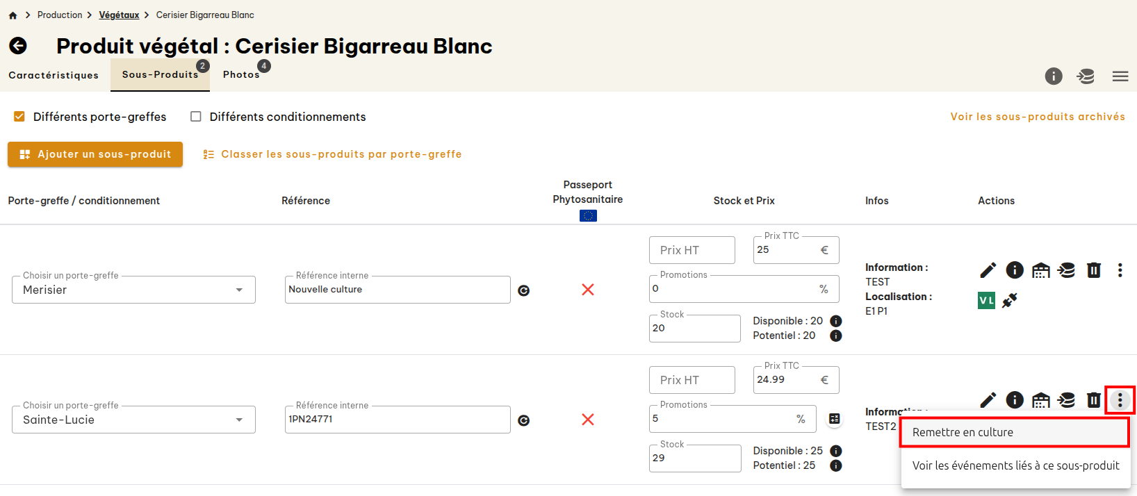 Nouvelle version v1.24.0