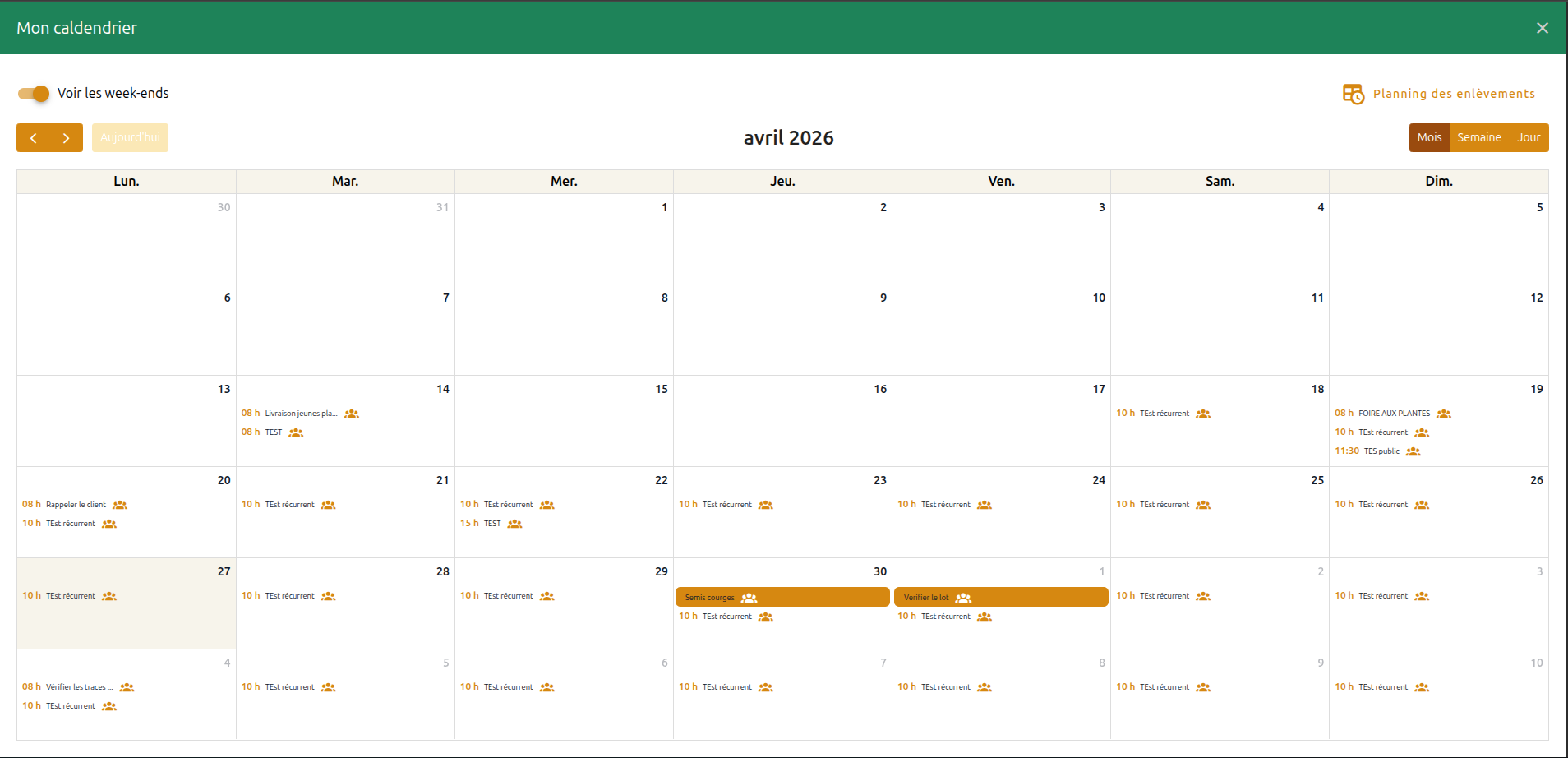 Nouvelle version v1.24.0