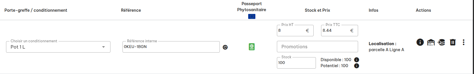 Nouvelle version v1.24.0