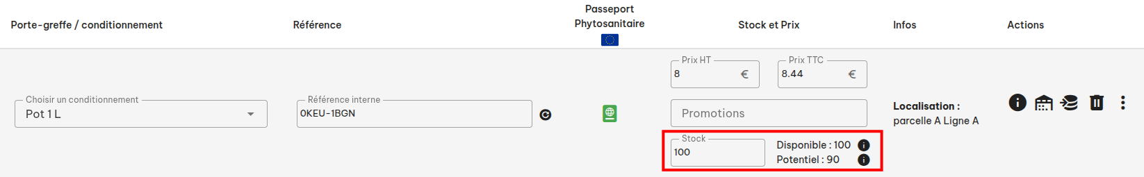 Nouvelle version v1.24.0