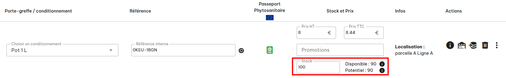 Nouvelle version v1.24.0