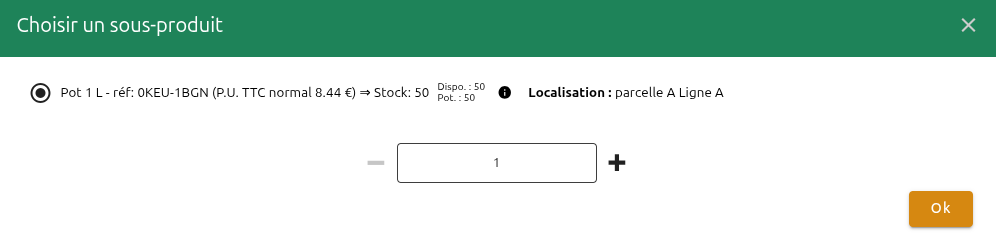Nouvelle version v1.24.0