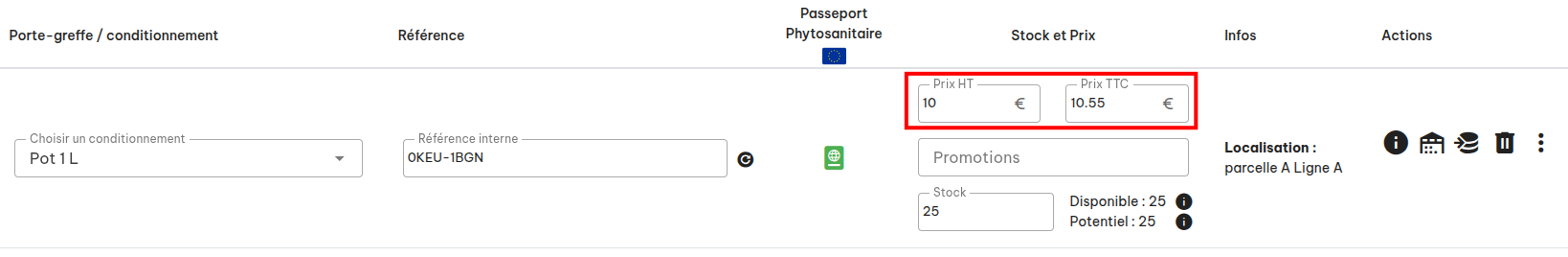 Nouvelle version v1.24.0