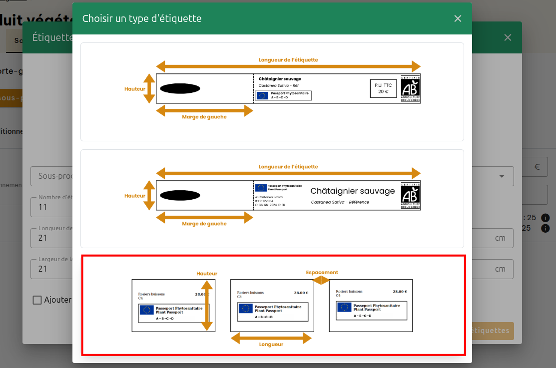 Nouvelle version v1.24.0