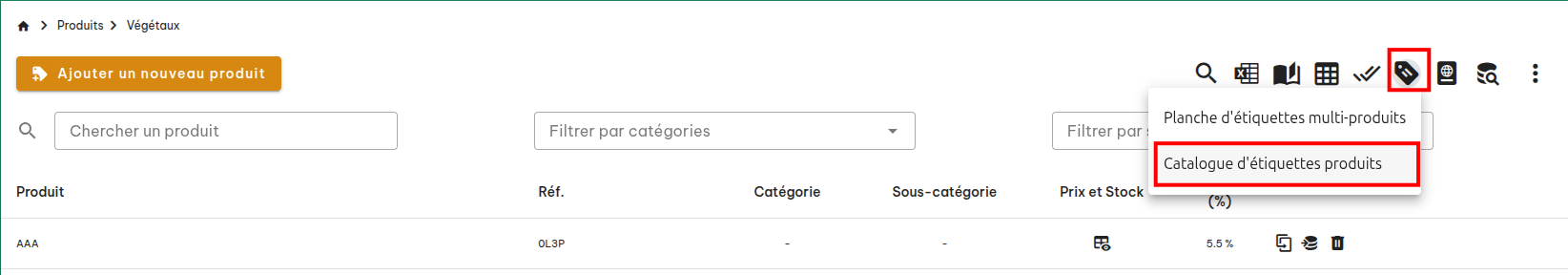 Nouvelle version v1.24.0