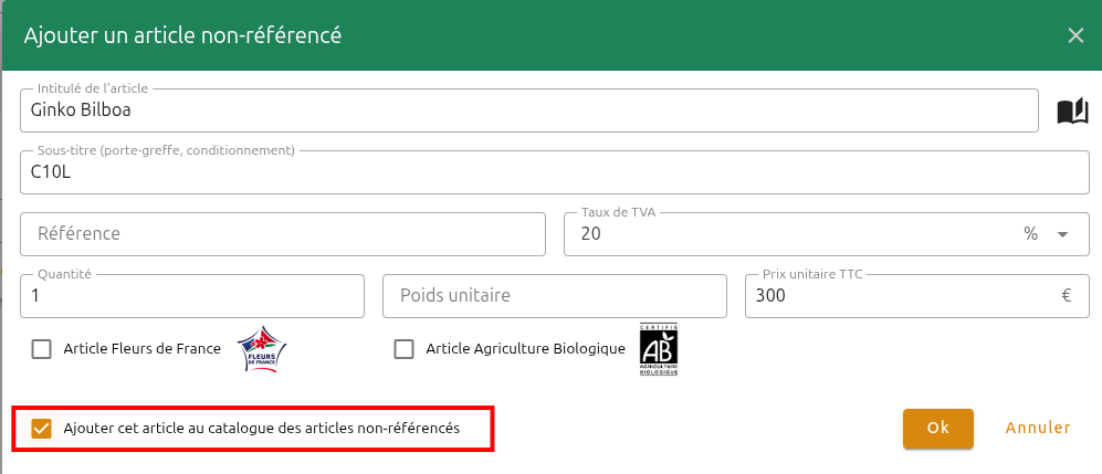 Nouvelle version v1.24.0