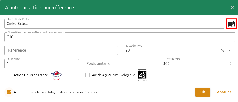 Nouvelle version v1.24.0