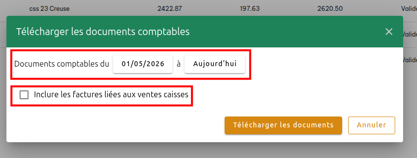 Nouvelle version v1.24.0