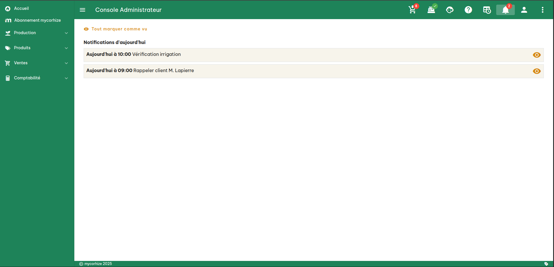 Nouvelle version v1.24.0