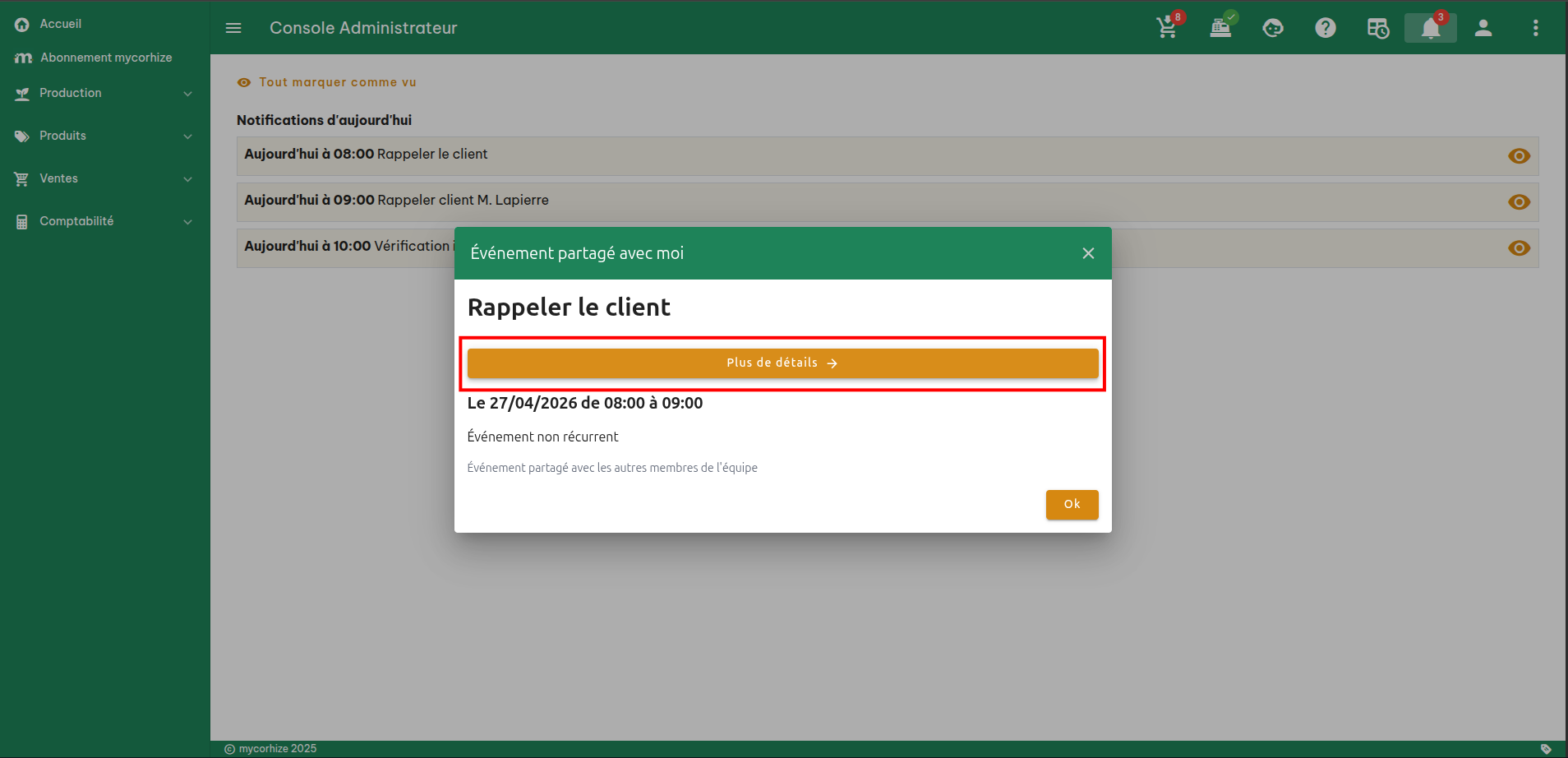 Nouvelle version v1.24.0