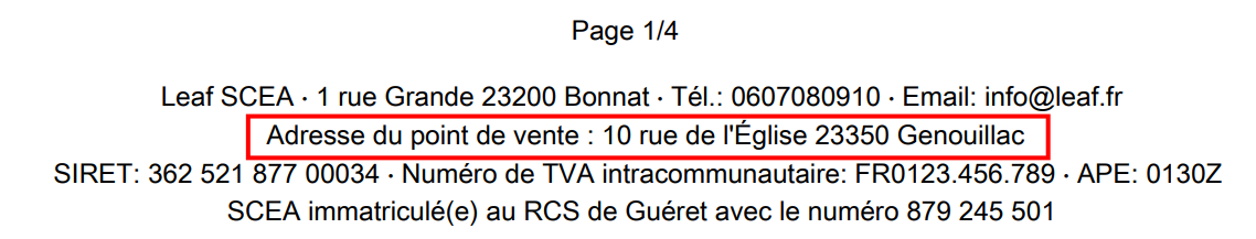 Nouvelle version v1.25.0