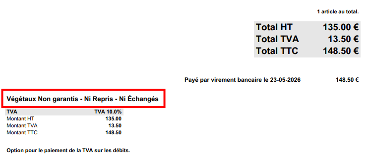 Nouvelle version v1.25.0