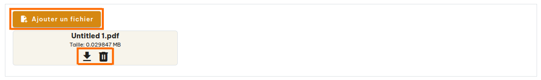 Lots Végétal Local