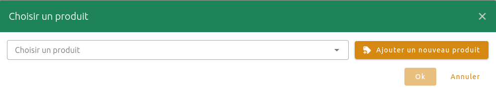 Cultures Végétal Local