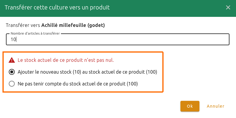 Cultures Végétal Local